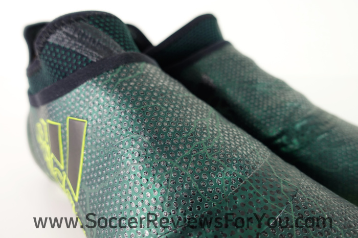 adidas X 17+ PureSpeed Thunder Storm Pack (9) adidas X 17+ PureSpeed Thunder Storm Pack (9)