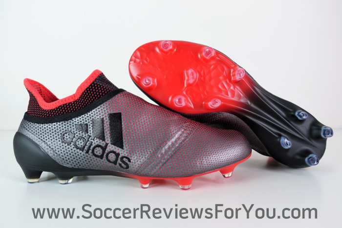 adidas X 17+ Purespeed Cold Blooded Pack (1) adidas X 17+ Purespeed Cold Blooded Pack (1)