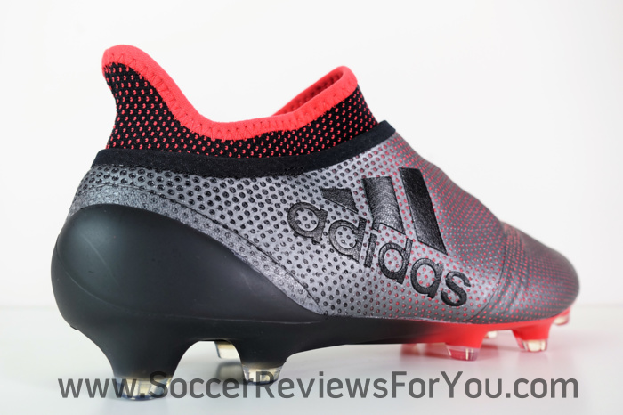 adidas X 17+ Purespeed Cold Blooded Pack (10) adidas X 17+ Purespeed Cold Blooded Pack (10)