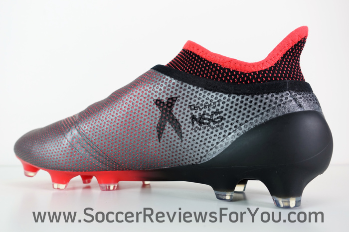 adidas X 17+ Purespeed Cold Blooded Pack (11) adidas X 17+ Purespeed Cold Blooded Pack (11)
