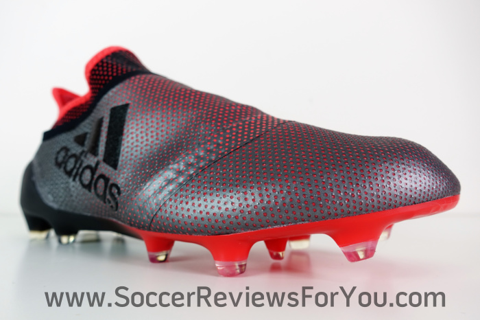adidas X 17+ Purespeed Cold Blooded Pack (12) adidas X 17+ Purespeed Cold Blooded Pack (12)