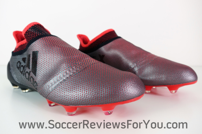 adidas X 17+ Purespeed Cold Blooded Pack (2) adidas X 17+ Purespeed Cold Blooded Pack (2)