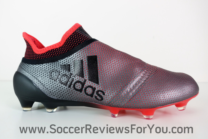 adidas X 17+ Purespeed Cold Blooded Pack (3) adidas X 17+ Purespeed Cold Blooded Pack (3)