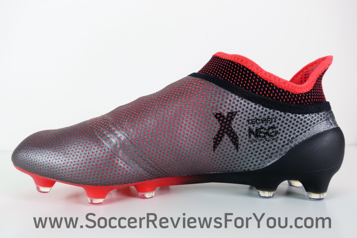 adidas X 17+ Purespeed Cold Blooded Pack (4) adidas X 17+ Purespeed Cold Blooded Pack (4)