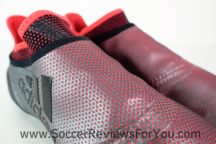 adidas X 17+ Purespeed Cold Blooded Pack (8) adidas X 17+ Purespeed Cold Blooded Pack (8)
