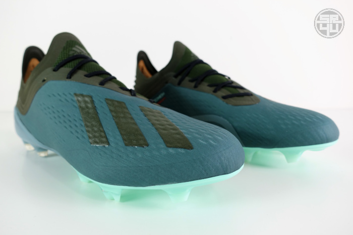 adidas X 18.1 Cold Mode Pack Soccer-Football Boots 2