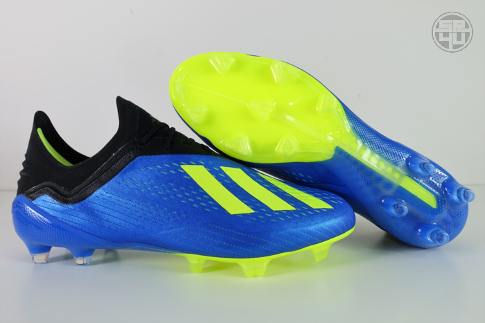 adidas X 18.1 Energy Mode Soccer-Football Boots1