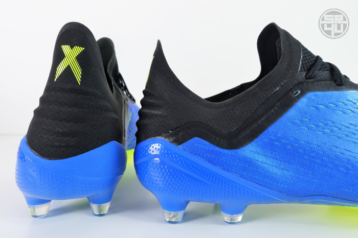 adidas X 18.1 Energy Mode Soccer-Football Boots11