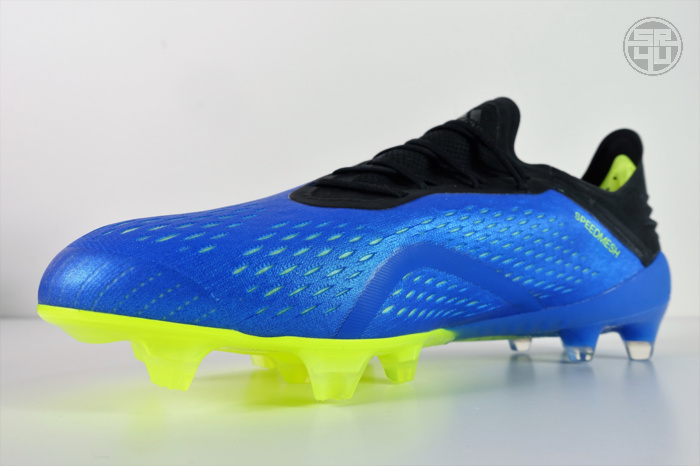 adidas X 18.1 Energy Mode Soccer-Football Boots16