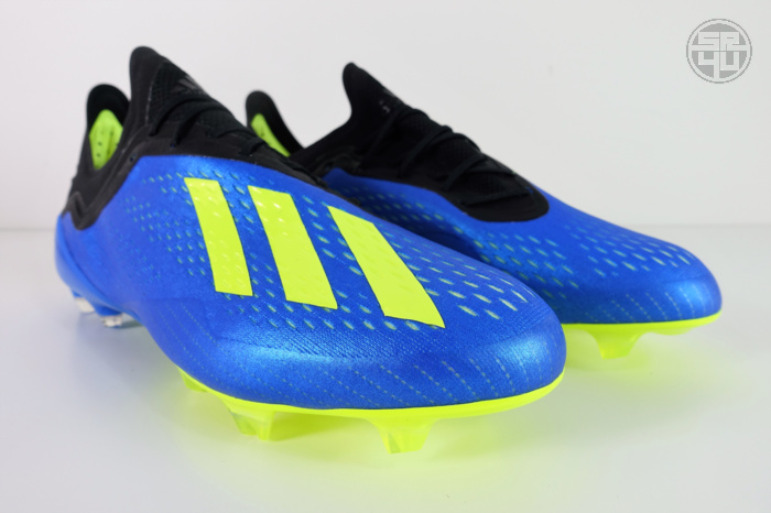adidas X 18.1 Energy Mode Soccer-Football Boots2