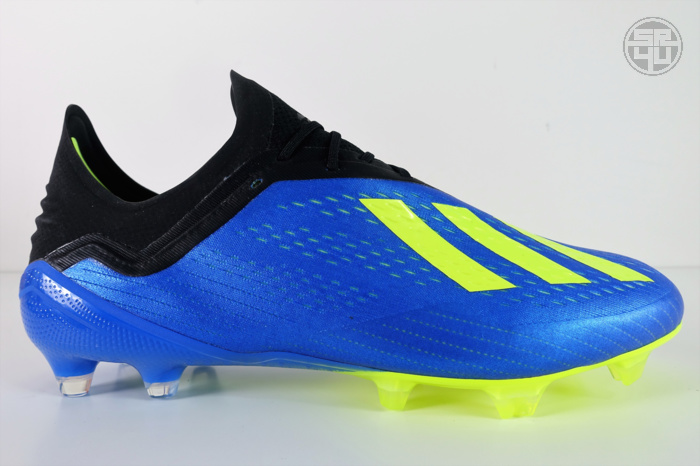 adidas X 18.1 Energy Mode Soccer-Football Boots3