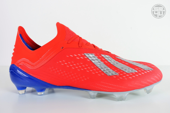 Enemistarse Empleado Cinemática adidas X 18.1 Exhibit Pack Review - Soccer Reviews For You