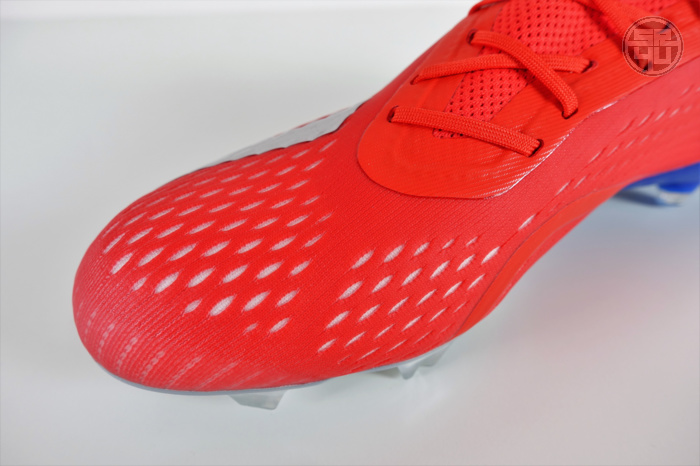 adidas X 18.1 Exhibit Pack Review - Soccer Reviews For You