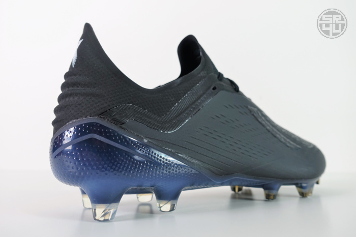 astronomi lindre dialekt adidas X 18.1 Shadow Mode Pack Review - Soccer Reviews For You