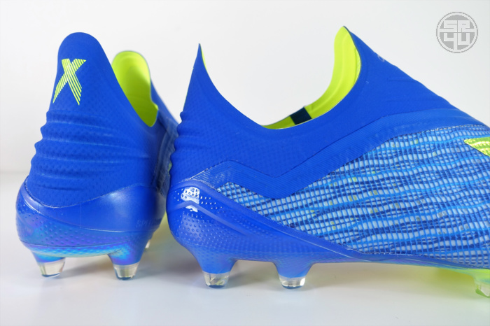 adidas X 18+ Energy Mode Soccer-Football Boots11