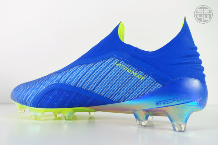 adidas X 18+ Energy Mode Soccer-Football Boots14