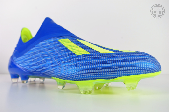 adidas X 18+ Energy Mode Soccer-Football Boots15
