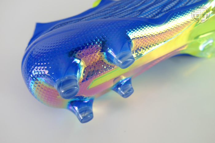 adidas X 18+ Energy Mode Soccer-Football Boots18
