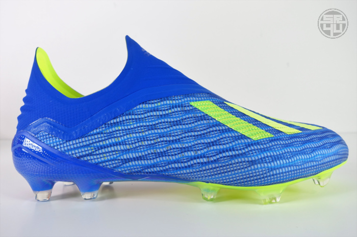 adidas X 18+ Energy Mode Soccer-Football Boots3