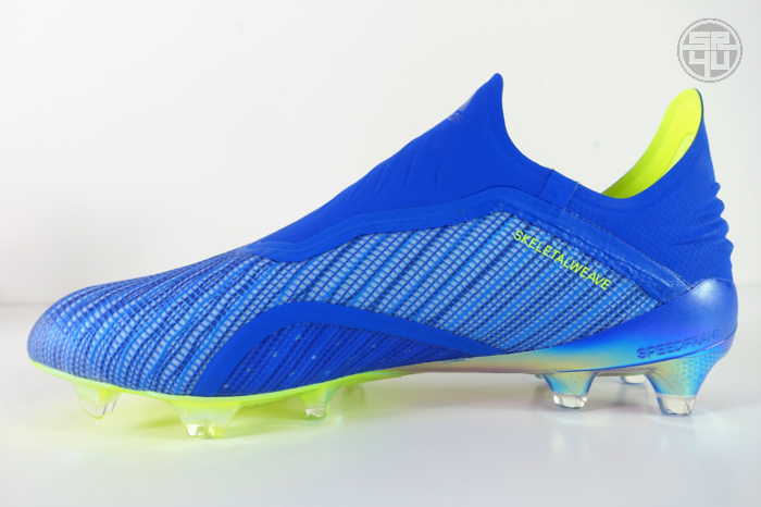 adidas X 18+ Energy Mode Soccer-Football Boots4