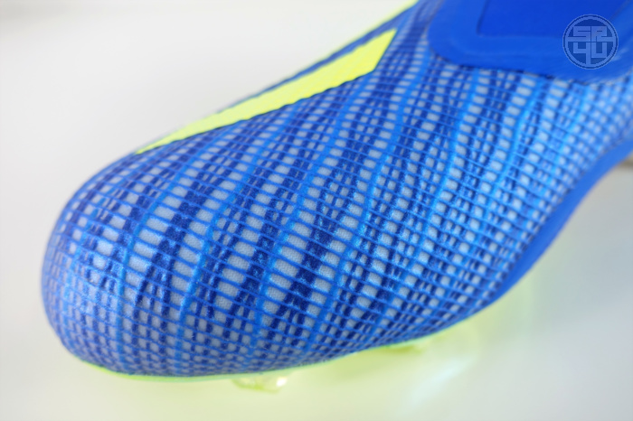 adidas X 18+ Energy Mode Soccer-Football Boots6