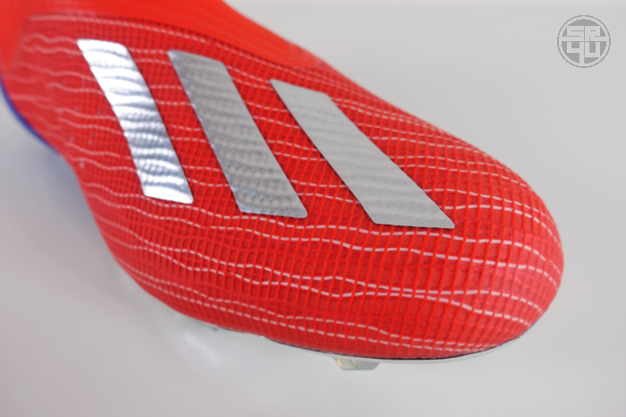 adidas X 18+ Exhibit Pack Review - Soccer Reviews For You