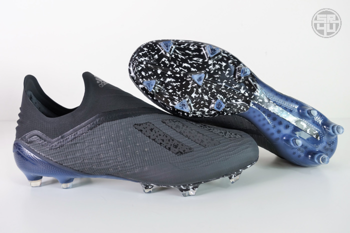 adidas X 18+ Shadow Mode Pack Soccer-Football Boots1 adidas X 18+ Shadow Mode Pack Soccer-Football Boots1
