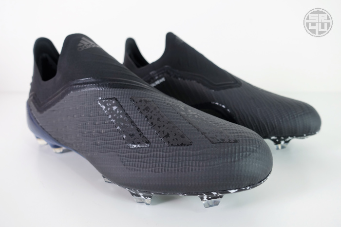 adidas X 18+ Shadow Mode Pack Soccer-Football Boots2 adidas X 18+ Shadow Mode Pack Soccer-Football Boots2