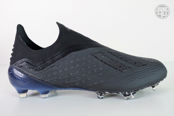 adidas X 18+ Shadow Mode - Soccer Reviews For You