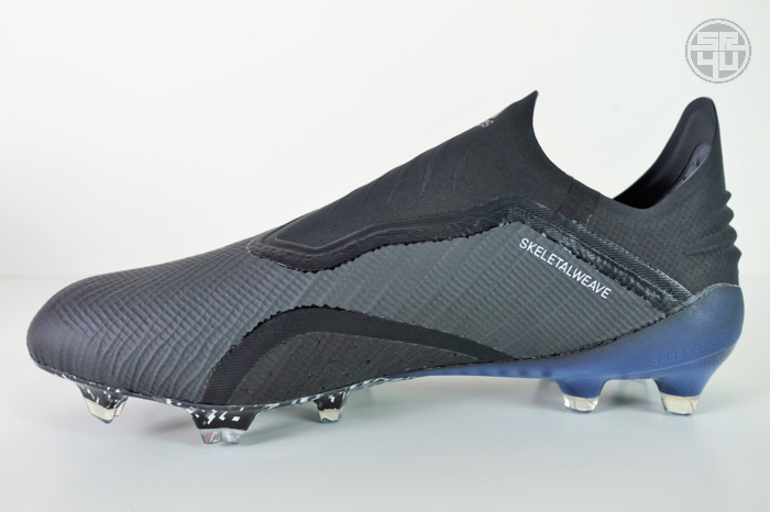 adidas X 18+ Shadow Mode Pack Soccer-Football Boots4 adidas X 18+ Shadow Mode Pack Soccer-Football Boots4