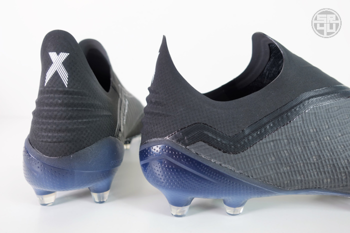 adidas X 18+ Shadow Mode Pack Soccer-Football Boots8 adidas X 18+ Shadow Mode Pack Soccer-Football Boots8
