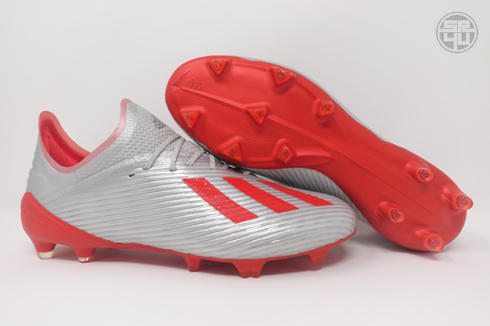 adidas X 19.1 302 Redirect Pack Review - Soccer Reviews For You