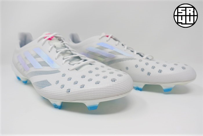 adidas X 99.1 Limited Edition Review - Soccer Reviews For You