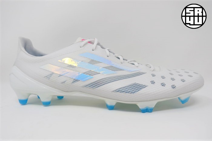 hop presume lonely adidas X 99.1 Limited Edition Review - Soccer Reviews For You