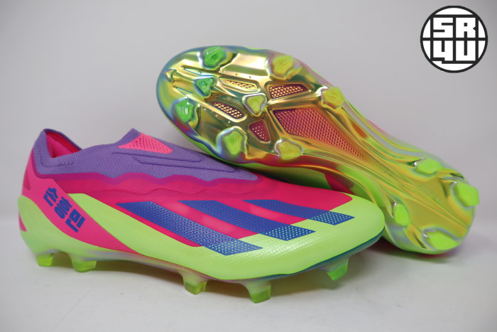 adidas-X-Crazyfast-.1-FG-Laceless-Korean-Nights-Son-LE-Soccer-Football-Boots-1