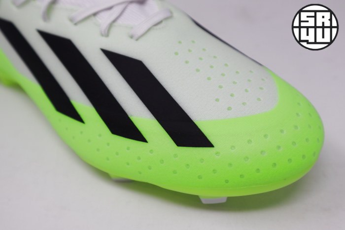 adidas gazelle silver green womens Adidas X CrazyFast .3 IN – Springfield & Woodbridge Soccer Supplies main image 1