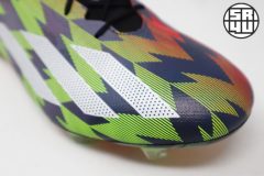 adidas X Crazylight + FG Limited Edition Review - Soccer Reviews For You