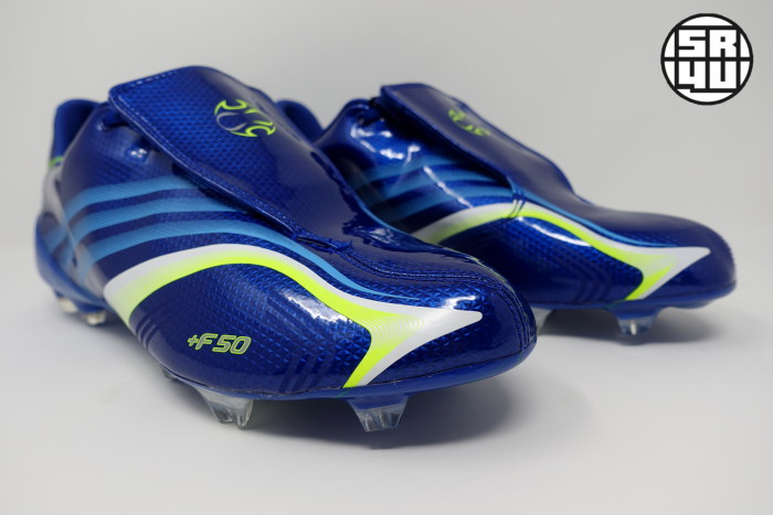 adidas X F50 Limited Edition Review 