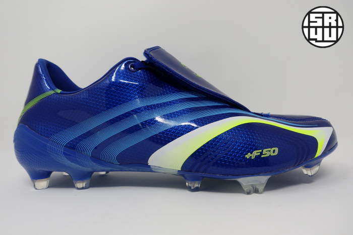 komfortabel Playful bifald adidas X F50 Limited Edition Review - Soccer Reviews For You