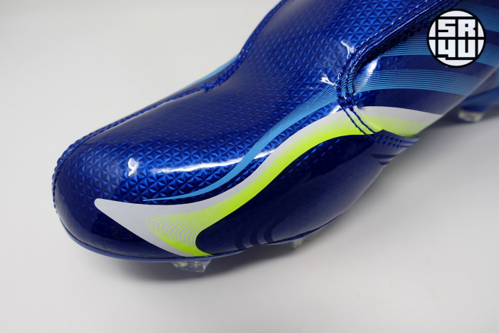 adidas X F50 Limited Edition Review - Soccer Reviews For You