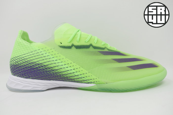 visa whether Drastic adidas X Ghosted .1 Indoor Precision to Blur Pack Review - Soccer Reviews  For You