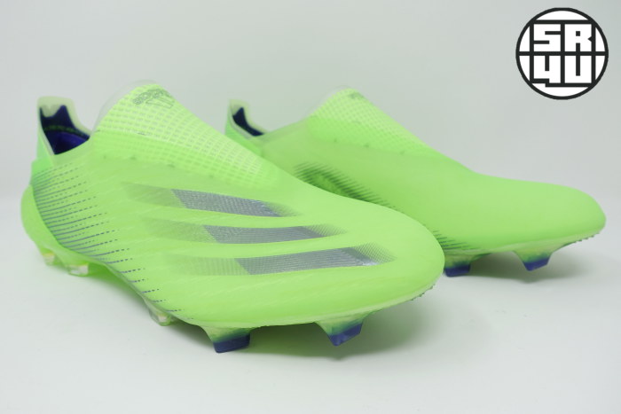 adidas X Ghosted .1 FG Precision to Blur Pack Review - Soccer Reviews ...