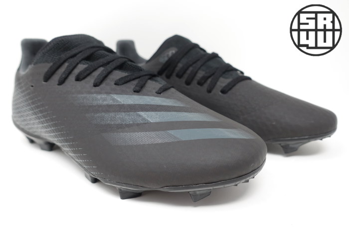 adidas X Ghosted .3 Dark Motion Pack Review - Soccer Reviews For You