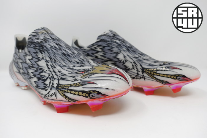 Adidas limited best sale edition football boots