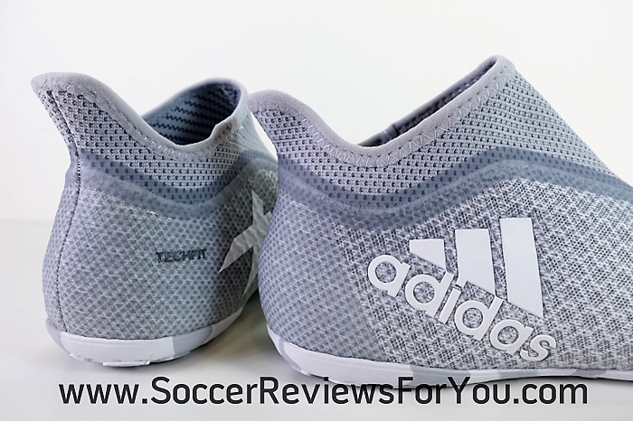 Decisión Credo Mirar furtivamente adidas X Tango 17+ PureSpeed Indoor Review - Soccer Reviews For You