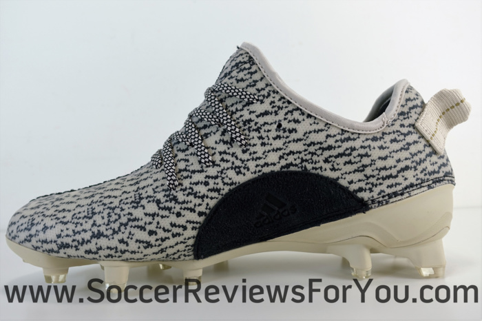 adidas YEEZY 350 Football Cleat Review - Soccer Reviews For You