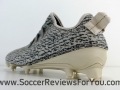 yeezy soccer cleats