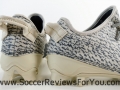 yeezy football gloves