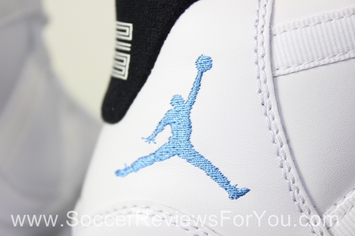 Air Jordan 11 Retro Basketball Shoe