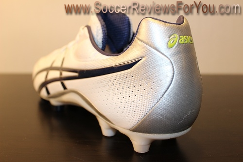 Asics DS Light 5 Review - Soccer Reviews For You